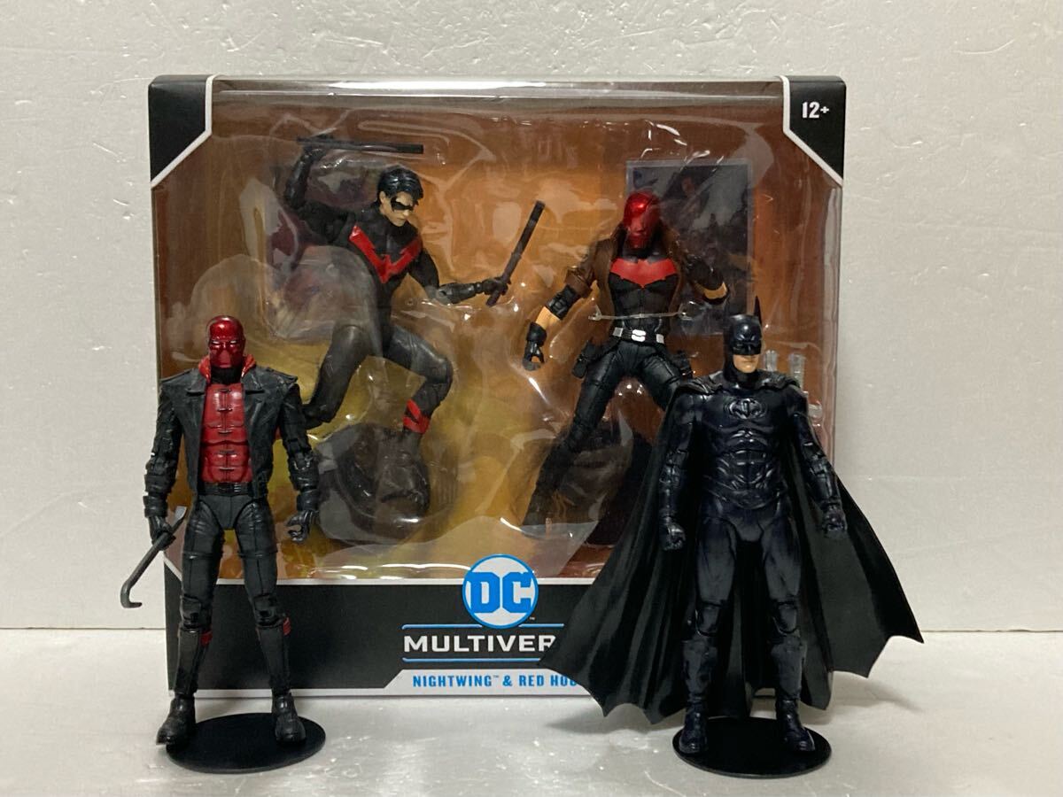 2025年最新】Yahoo!オークション -dcマルチバースの中古品・新品 2025年最新】Yahoo!オークション -dcマルチバースの中古品・新品