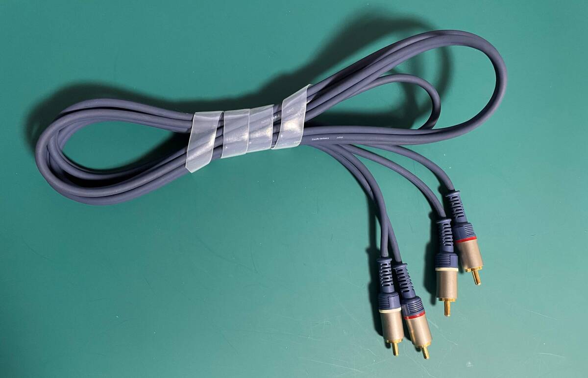 Yahoo!オークション -「audio-technica ofc」(音響用ケーブル Yahoo!オークション -「audio-technica ofc」(音響用ケーブル