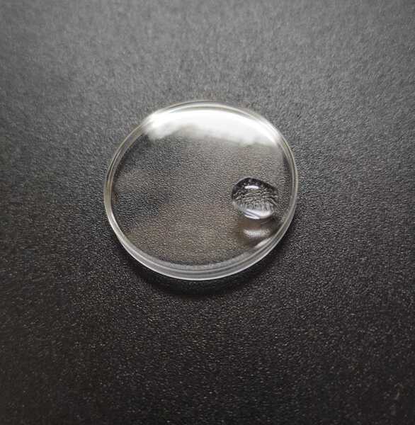 腕時計 社外部品 プラスチック 風防 25-118 アクリル 【対応】ロレックス デイトジャスト 1600/1601/1603/1604/1610等 Rolex 互換