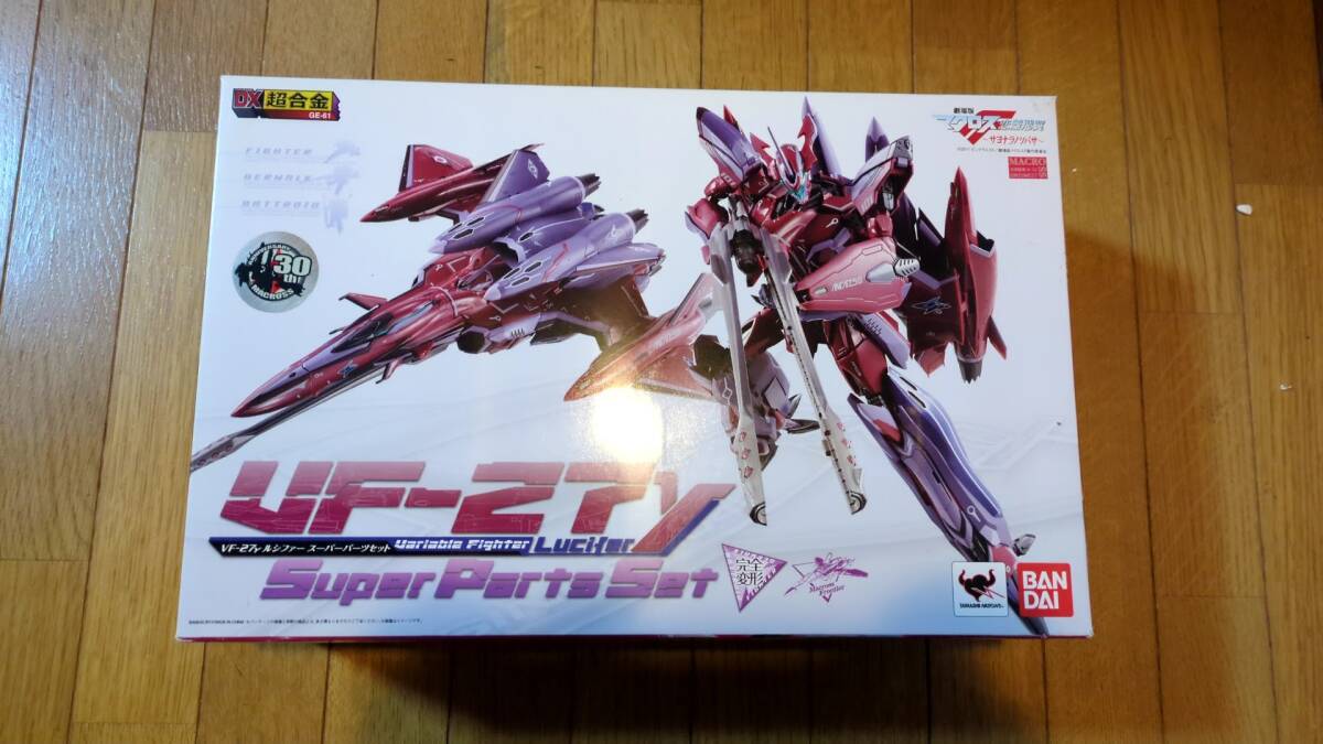 Yahoo!オークション -「dx超合金 vf-27 ルシファースーパー Yahoo!オークション -「dx超合金 vf-27 ルシファースーパー