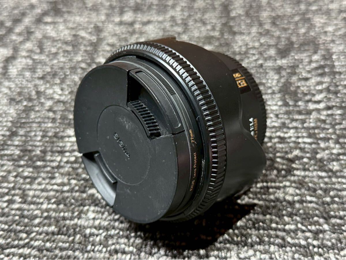 2025年最新】Yahoo!オークション -シグマ 50mm f1.4の中古品 2025年最新】Yahoo!オークション -シグマ 50mm f1.4の中古品