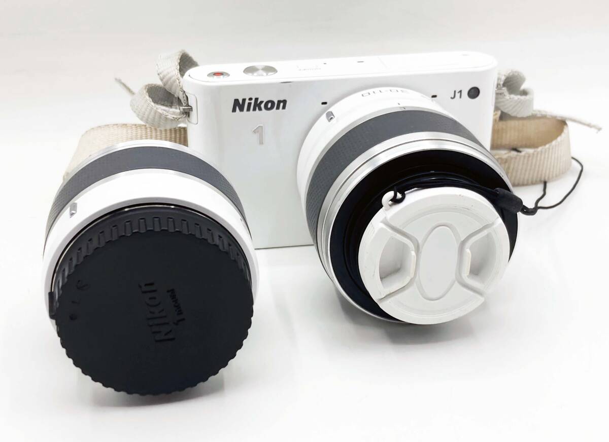 2025年最新】Yahoo!オークション -nikon 1 j1 ホワイトの中古品 2025年最新】Yahoo!オークション -nikon 1 j1 ホワイトの中古品