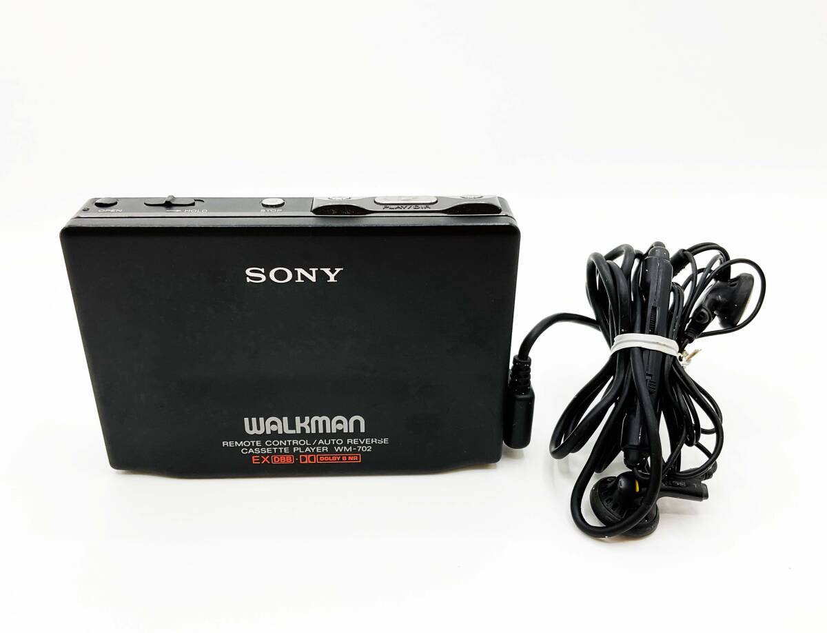 2025年最新】Yahoo!オークション -sony wm 702の中古品・新品 2025年最新】Yahoo!オークション -sony wm 702の中古品・新品