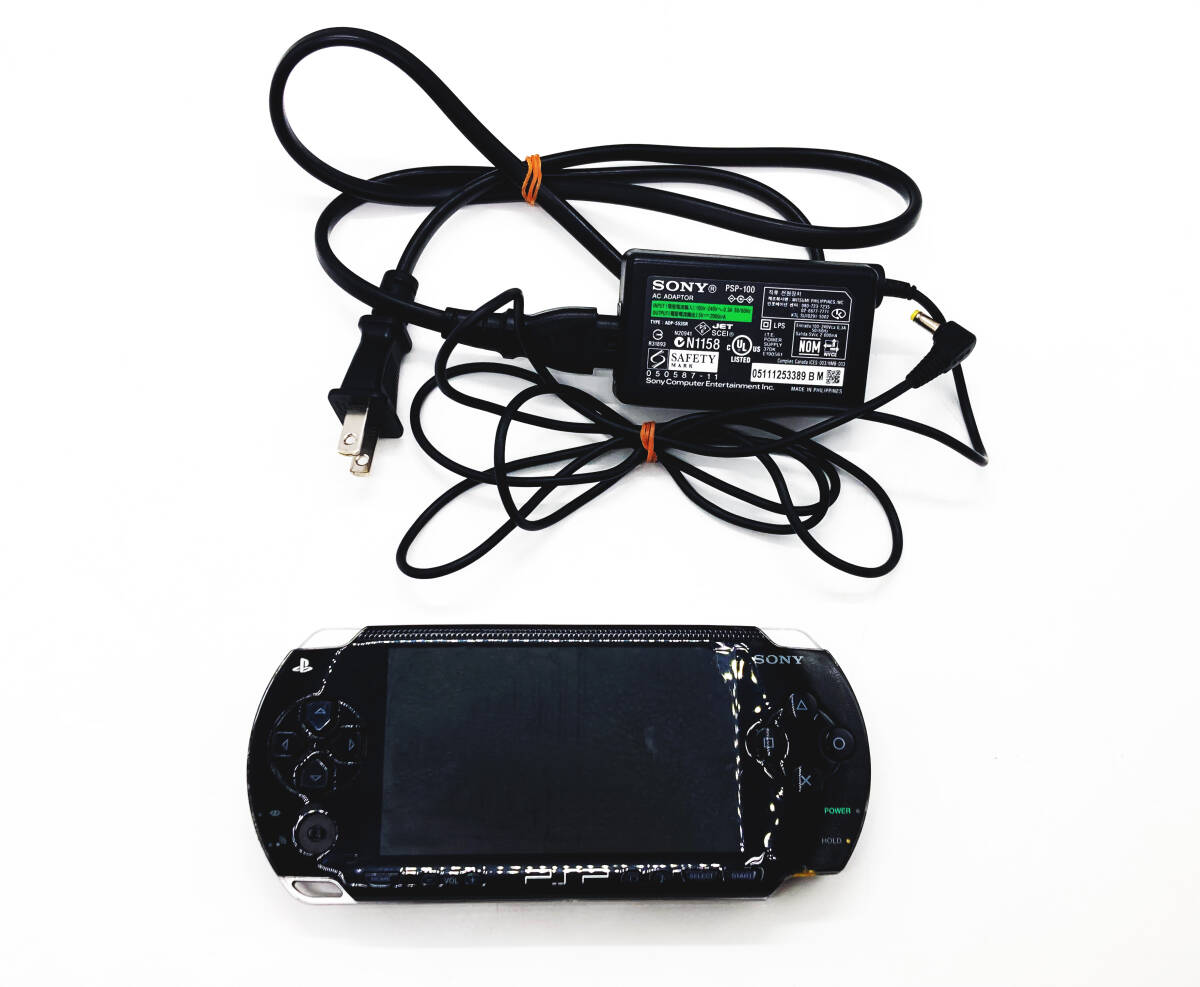 Yahoo!オークション -「psp 1000 ブラック」の落札相場・落札価格