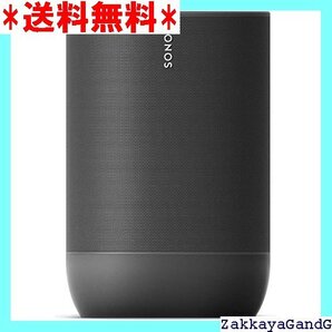 ☆★☆ Sonos Move VGP2024 Bluetoot tooth搭載 Alexa搭載 MOVE1JP1BLK 67
