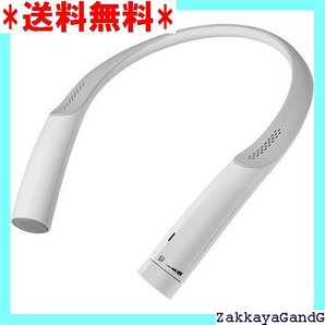 ☆★☆ オーディオテクニカ ネックスピーカー テレビ用 2.4 プ内蔵 サウンドアシストシリーズ AT-NSP700TV 96