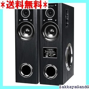 ☆★☆ クマザキエイム ダイナミックサウンドスピーカー DS- アンプ内蔵スピーカー 最大出力80W 大迫力サウンド 付 240