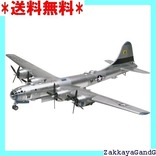 美品★★★ アメリカレベル 1/48 B-29 スーパーフォートレス プラモデル 33