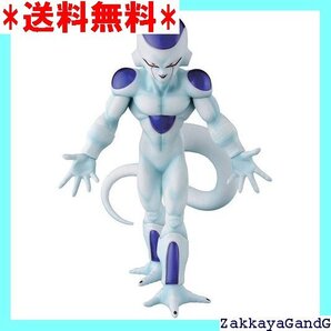 美品★★★ MASTER STARS PIECE THE FREEZA フリーザ ドラゴンボール超 フィギュア 37