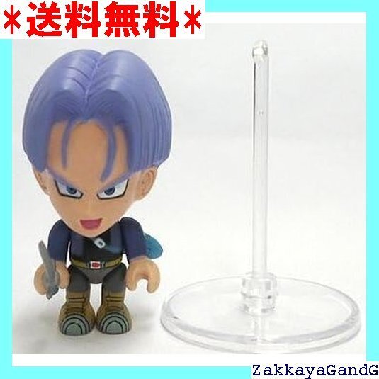 美品★★★ ドラゴンボールZ アクションフィギュア トランクス 単品 66