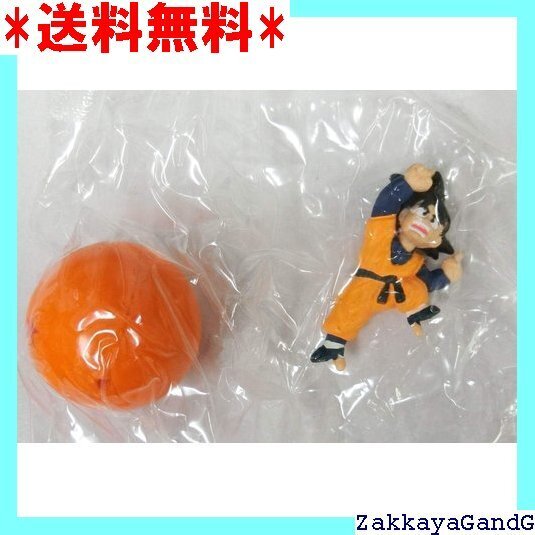 美品★★★ ドラゴンボールZ キャラップ フィギュアつきえんぴつキャップ VOL.2 孫悟天 単品 食玩 111