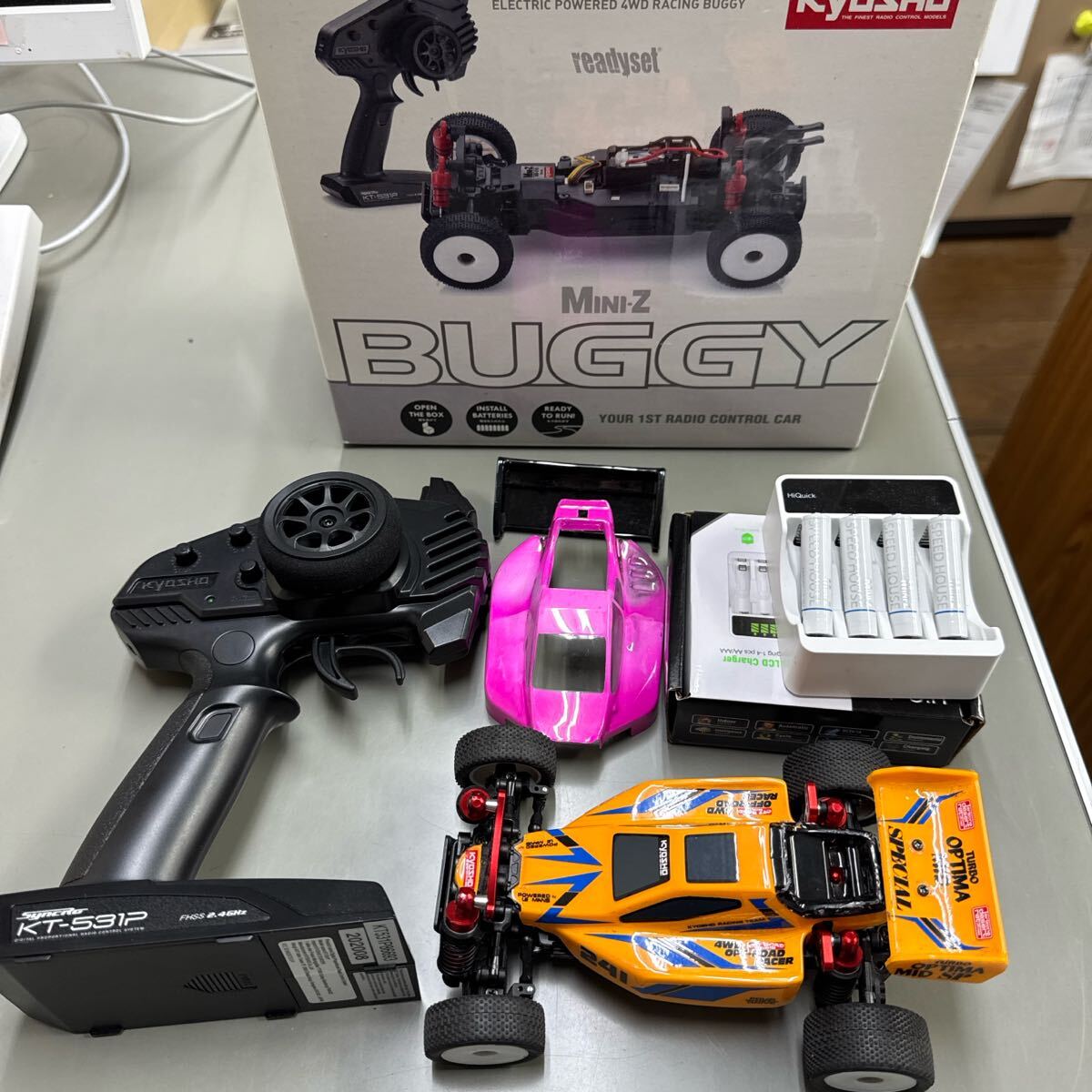 Yahoo!オークション -「ミニッツ ボディ 86」(ホビーラジコン Yahoo!オークション -「ミニッツ ボディ 86」(ホビーラジコン