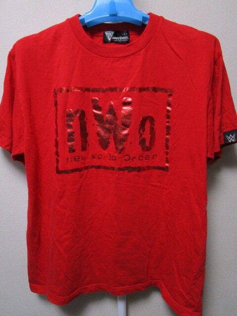 2025年最新】Yahoo!オークション -nwo tシャツの中古品・新品 2025年最新】Yahoo!オークション -nwo tシャツの中古品・新品