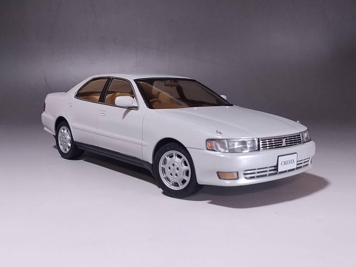 Yahoo!オークション -「クレスタ」(完成品) (自動車)の落札相場 Yahoo!オークション -「クレスタ」(完成品) (自動車)の落札相場