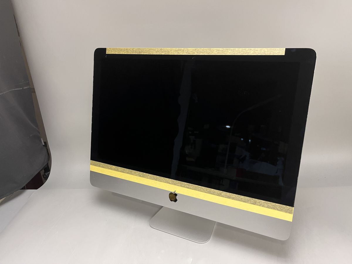 Yahoo!オークション -「imac ジャンク 21.5」(デスクトップ Yahoo!オークション -「imac ジャンク 21.5」(デスクトップ