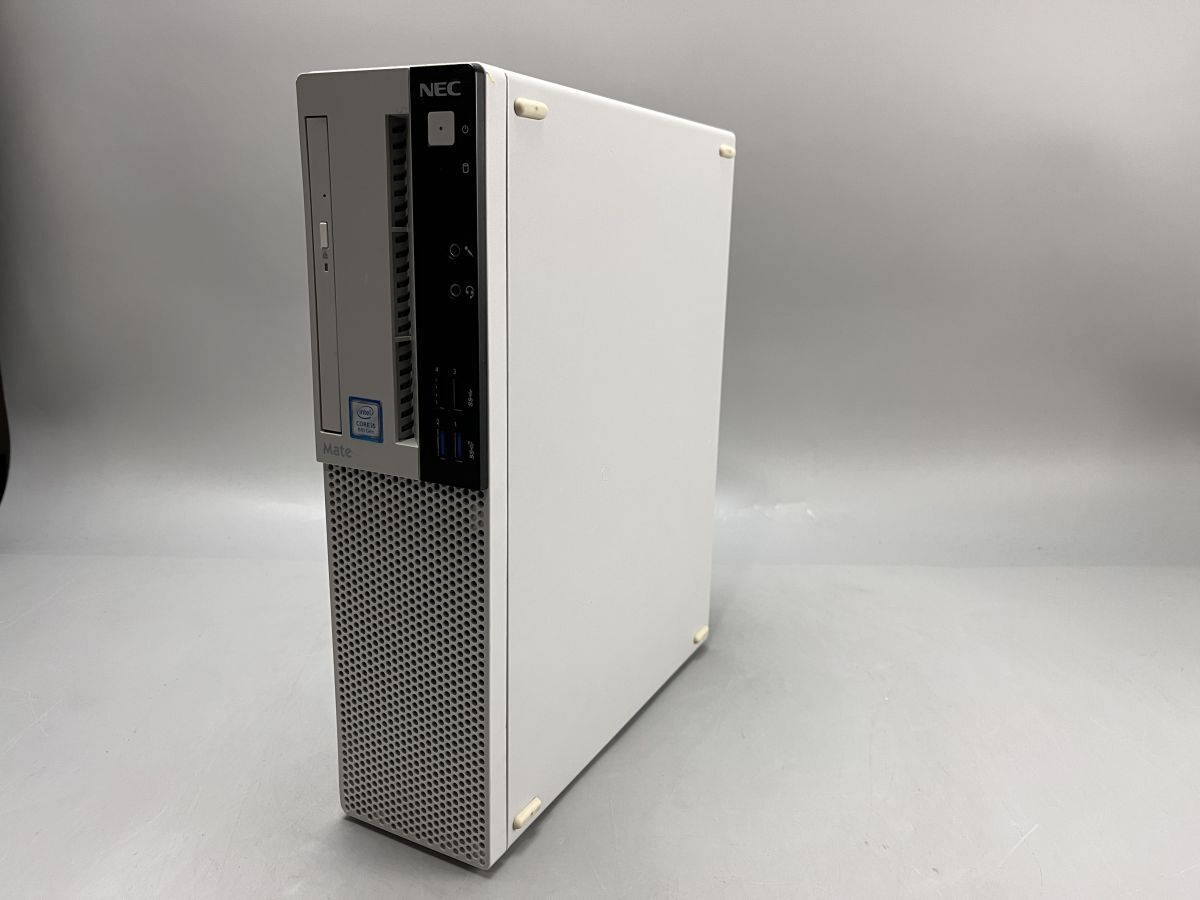 Yahoo!オークション -「core i5 8400」(NEC) (デスクトップ)の Yahoo!オークション -「core i5 8400」(NEC) (デスクトップ)の