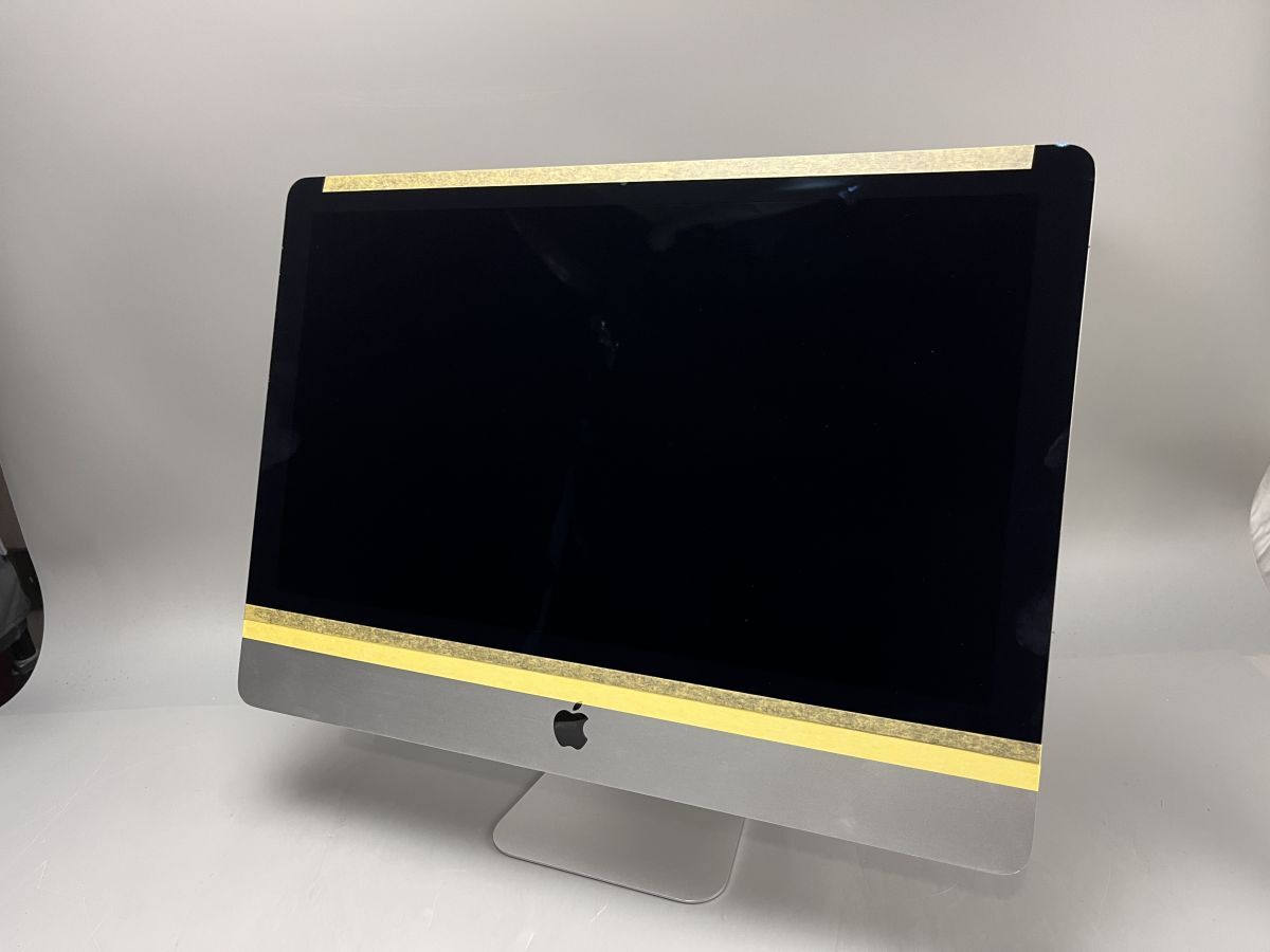 Yahoo!オークション -「imac 21.5 2013」(iMac) (デスクトップ Yahoo!オークション -「imac 21.5 2013」(iMac) (デスクトップ