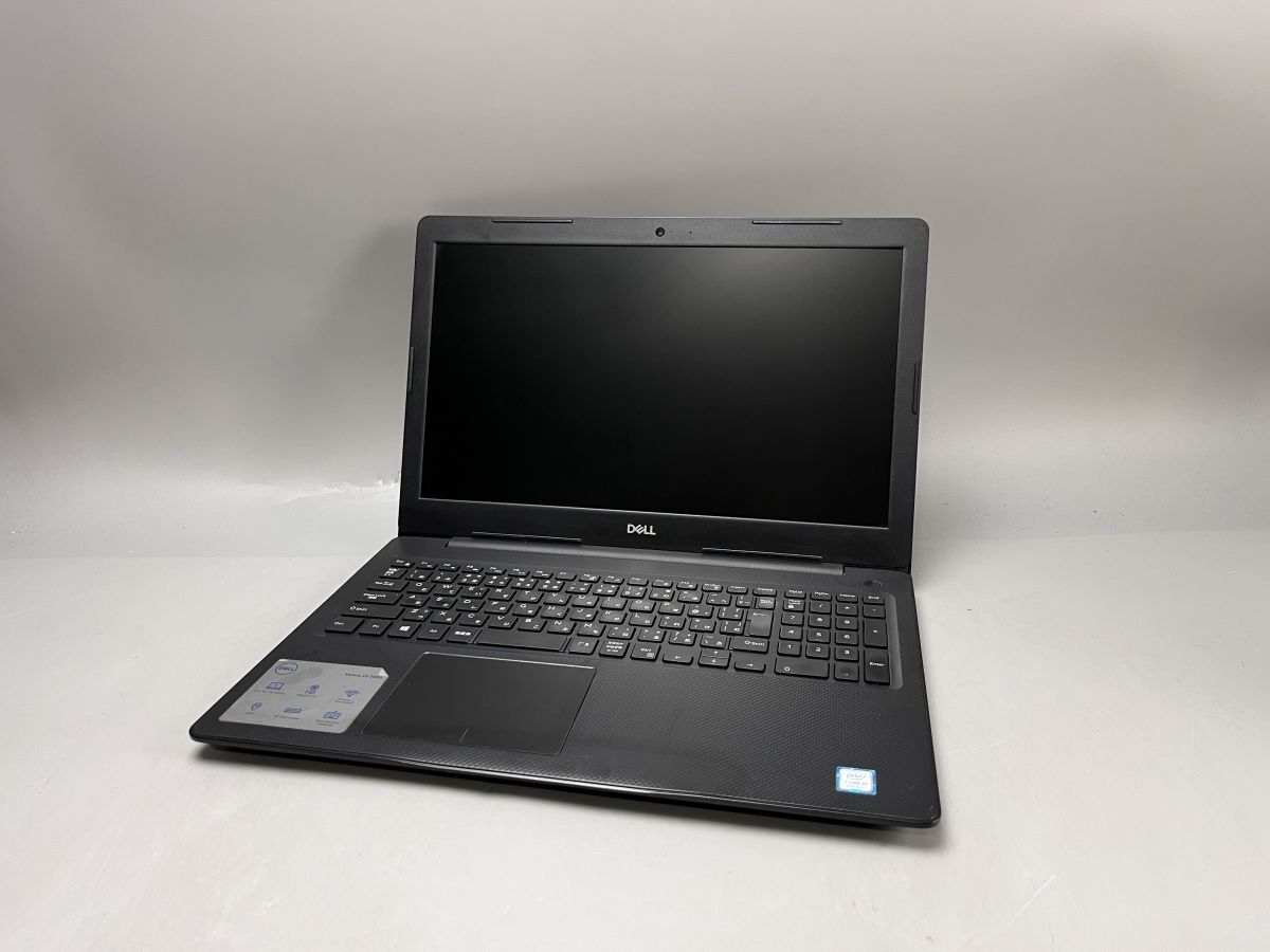 Yahoo!オークション -「dell vostro 3580」の落札相場・落札価格 Yahoo!オークション -「dell vostro 3580」の落札相場・落札価格