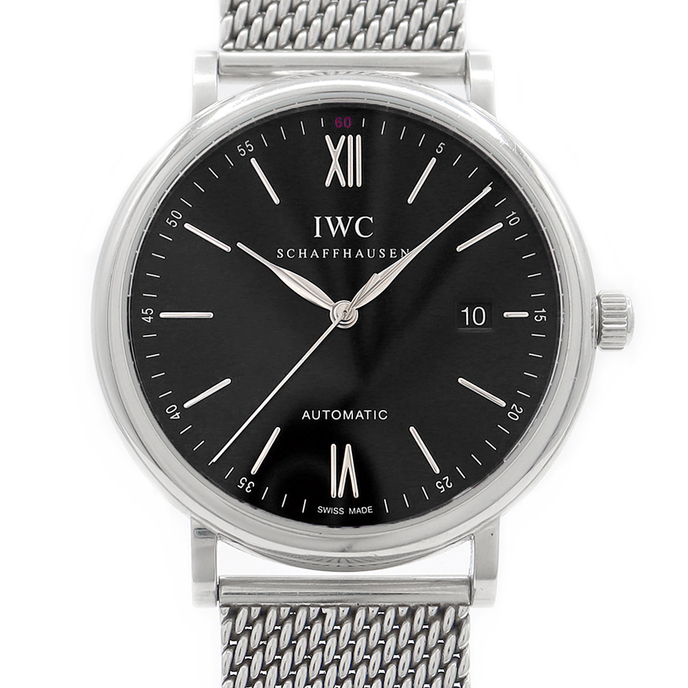 2025年最新】Yahoo!オークション - ポートフィノ(IWC あ行)の
