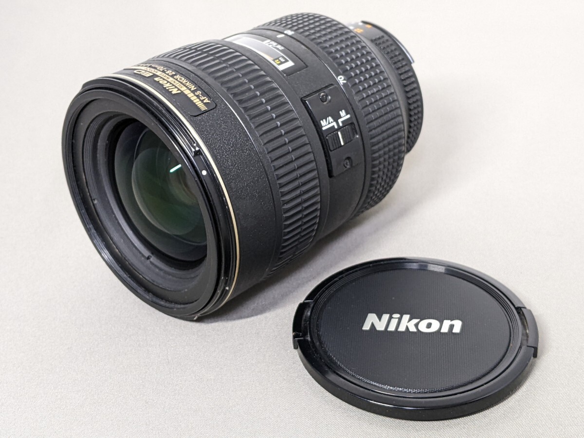 Yahoo!オークション -「ニコン af-s 28-70 2.8 d」の落札相場 Yahoo!オークション -「ニコン af-s 28-70 2.8 d」の落札相場