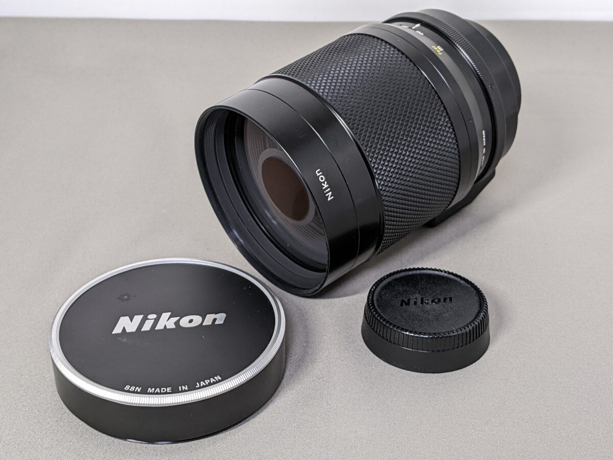 2025年最新】Yahoo!オークション -reflex-nikkor 500mm f8の中古 2025年最新】Yahoo!オークション -reflex-nikkor 500mm f8の中古