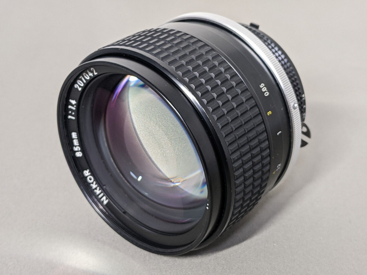 2025年最新】Yahoo!オークション -ai-s nikkor 85mm f1.4(一眼 2025年最新】Yahoo!オークション -ai-s nikkor 85mm f1.4(一眼