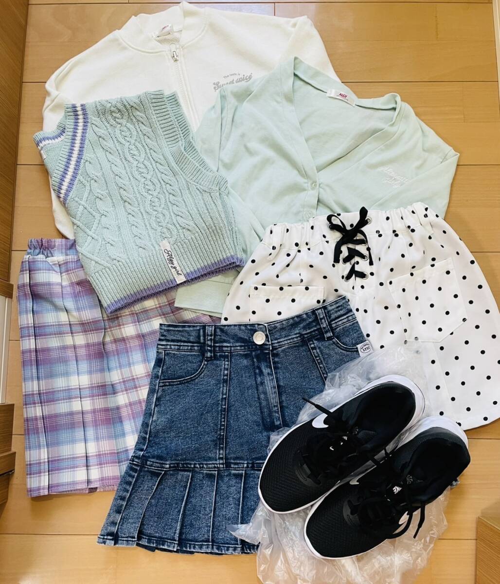 2025年最新】Yahoo!オークション -子供服 140 まとめ売り(子ども 2025年最新】Yahoo!オークション -子供服 140 まとめ売り(子ども