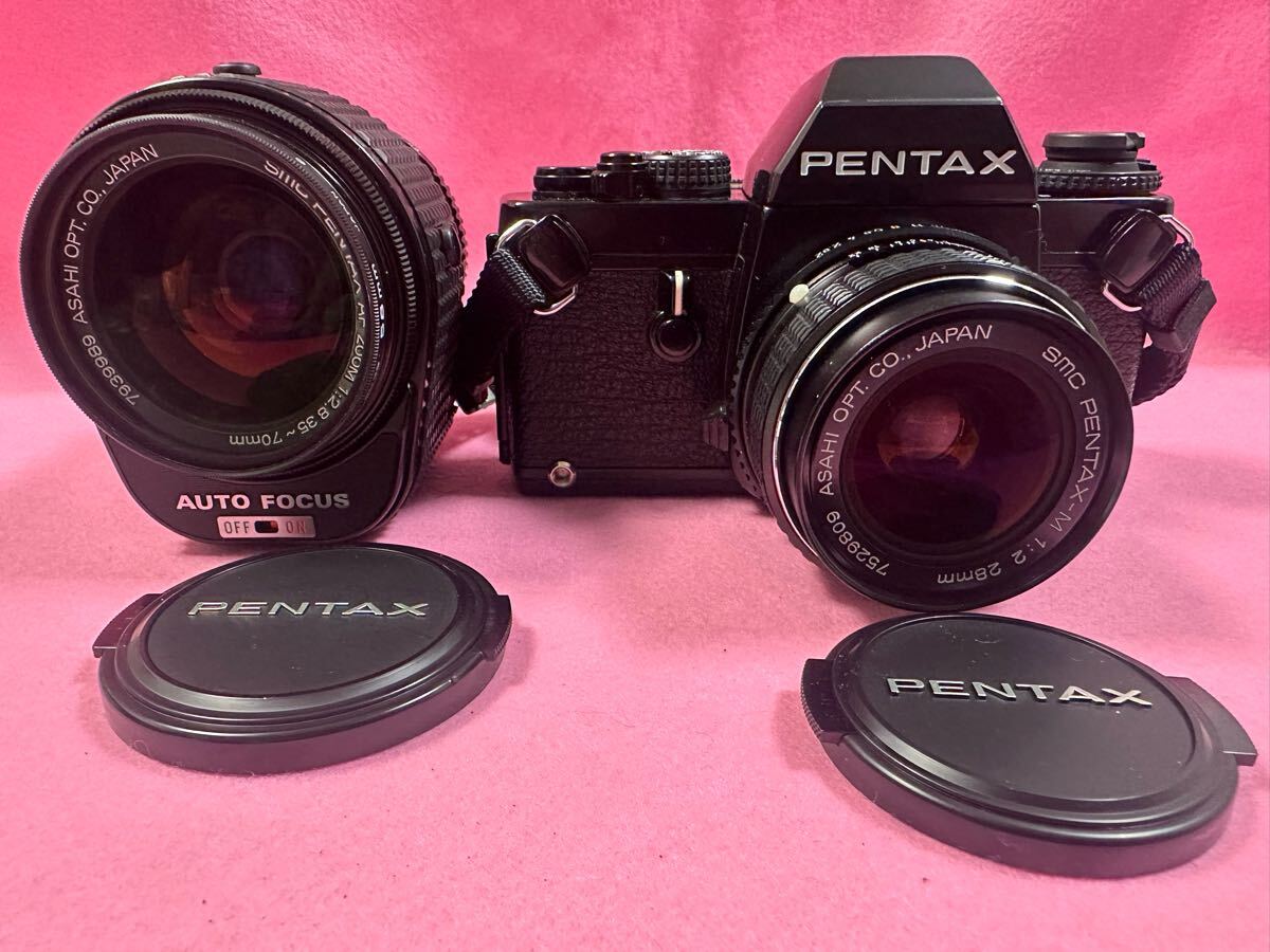 2025年最新】Yahoo!オークション -pentax lxの中古品・新品・未 2025年最新】Yahoo!オークション -pentax lxの中古品・新品・未