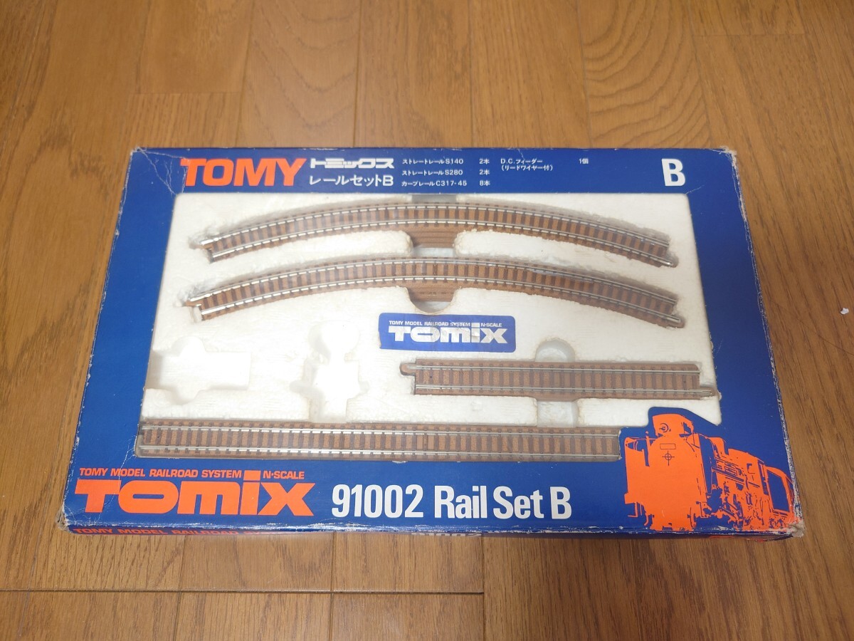 2025年最新】Yahoo!オークション -tomix レールセットの中古品 2025年最新】Yahoo!オークション -tomix レールセットの中古品