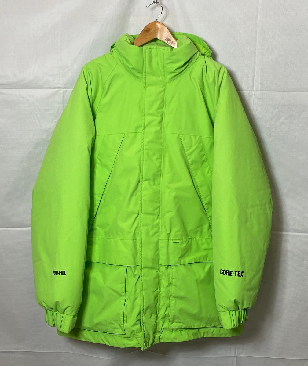 2025年最新】Yahoo!オークション -supreme gore-tex 700-fill 2025年最新】Yahoo!オークション -supreme gore-tex 700-fill
