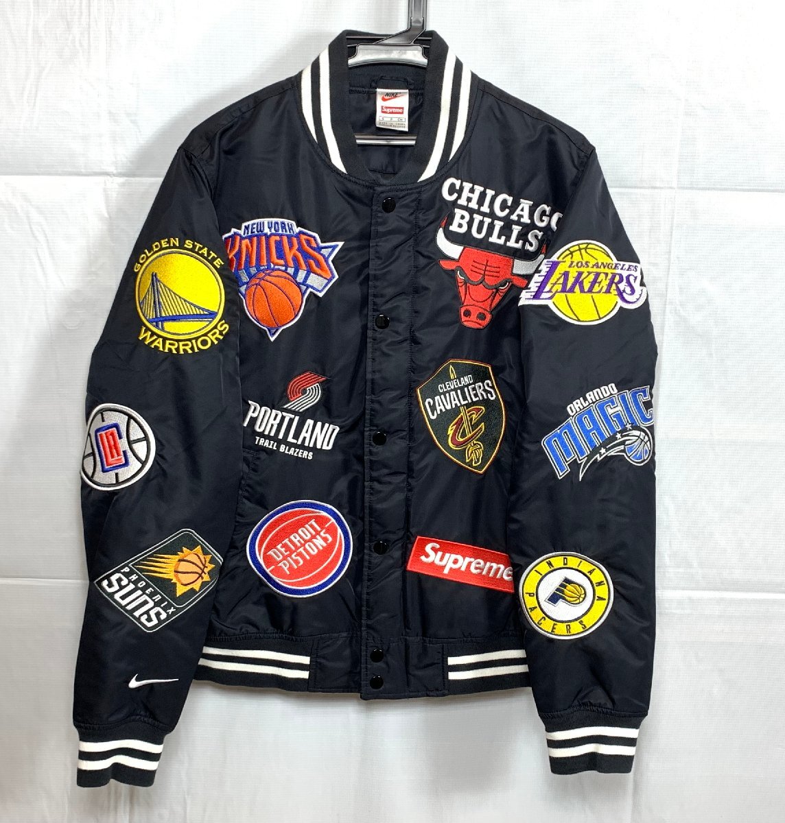 2025年最新】Yahoo!オークション -supreme nba ジャケットの中古 2025年最新】Yahoo!オークション -supreme nba ジャケットの中古