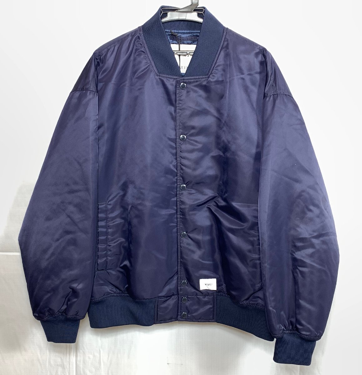 2025年最新】Yahoo!オークション -wtaps team jacketの中古品 2025年最新】Yahoo!オークション -wtaps team jacketの中古品