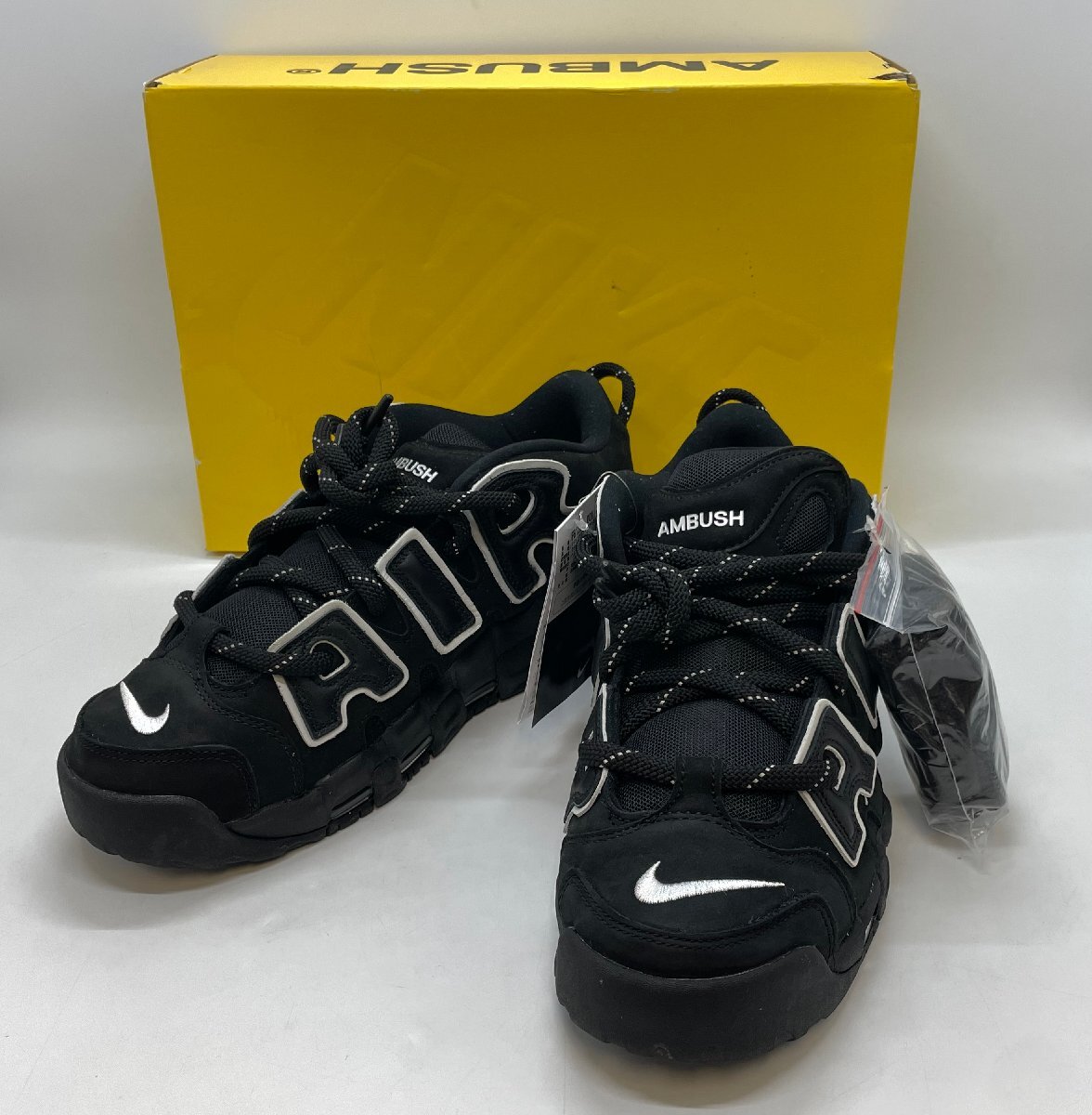 2025年最新】Yahoo!オークション -ambush nike air more uptempo 2025年最新】Yahoo!オークション -ambush nike air more uptempo