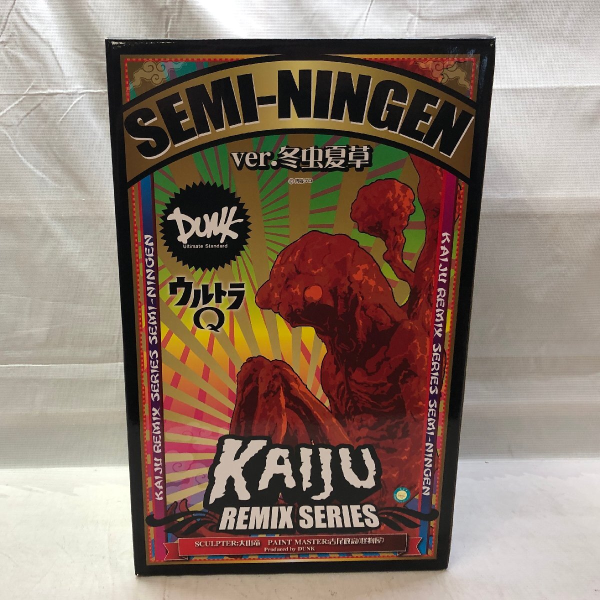 Yahoo!オークション -「acro kaiju remix series」の落札相場 Yahoo!オークション -「acro kaiju remix series」の落札相場