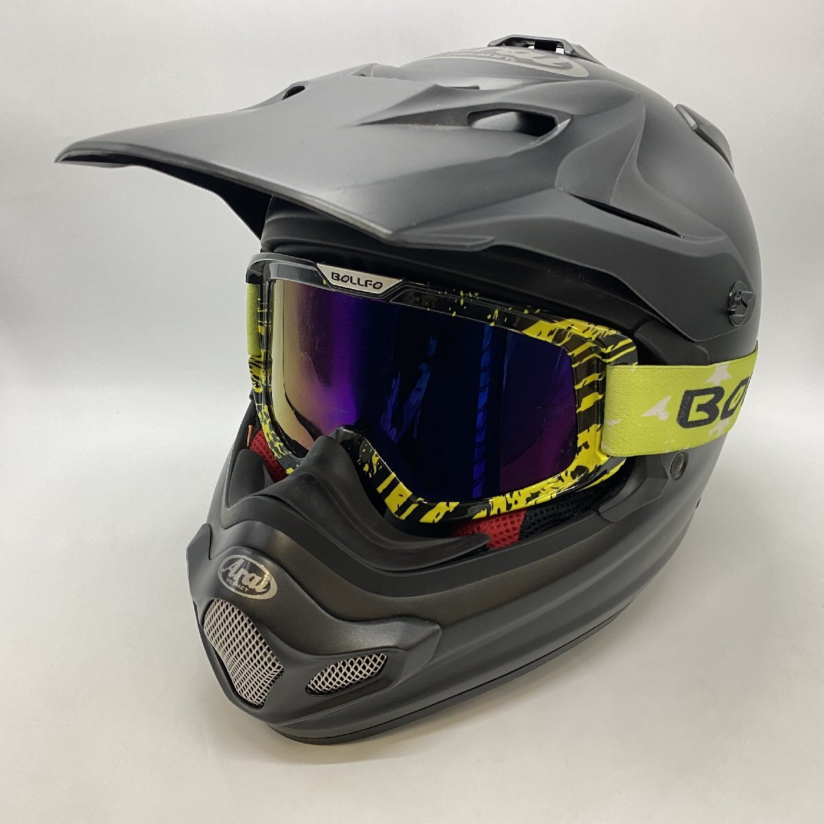 2025年最新】Yahoo!オークション -アライ v-cross4の中古品 2025年最新】Yahoo!オークション -アライ v-cross4の中古品