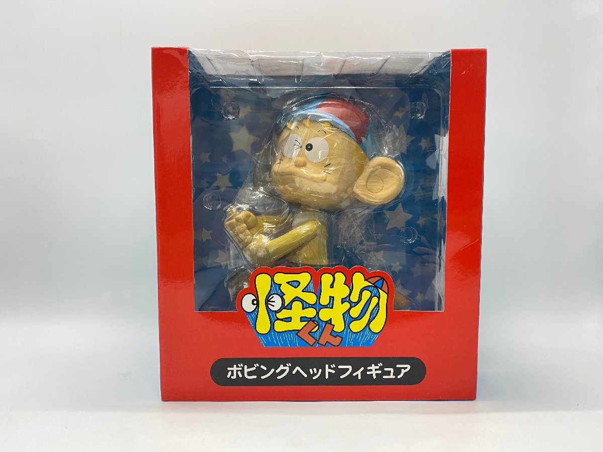 Yahoo!オークション -「怪物くん ソフビ」の落札相場・落札価格 Yahoo!オークション -「怪物くん ソフビ」の落札相場・落札価格