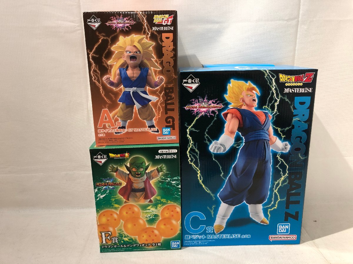Yahoo!オークション -「デンデ ドラゴンボール」(フィギュア) の