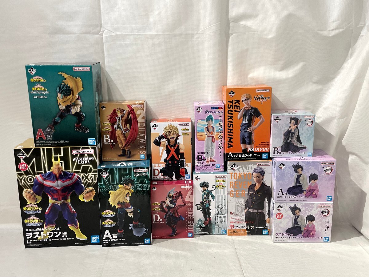 2025年最新】鬼滅の刃 フィギュア商品一覧 - Yahoo!オークション