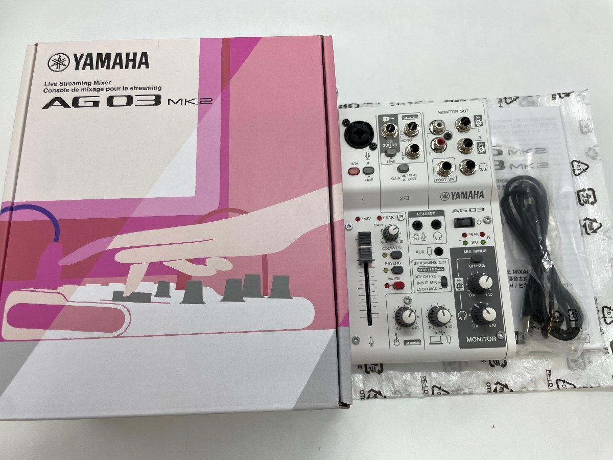 2025年最新】Yahoo!オークション -ag03mk2の中古品・新品・未 2025年最新】Yahoo!オークション -ag03mk2の中古品・新品・未