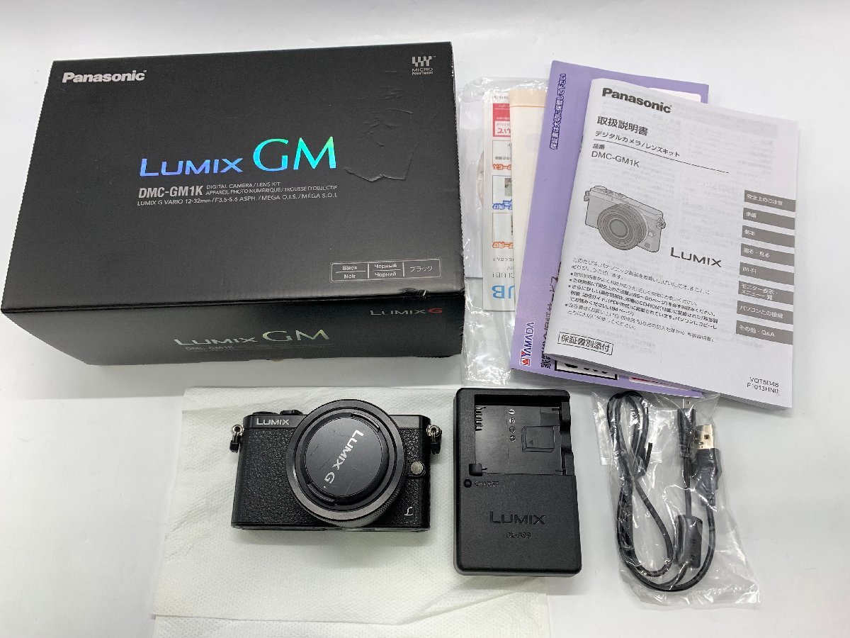 2025年最新】Yahoo!オークション -lumix gm1の中古品・新品・未 2025年最新】Yahoo!オークション -lumix gm1の中古品・新品・未
