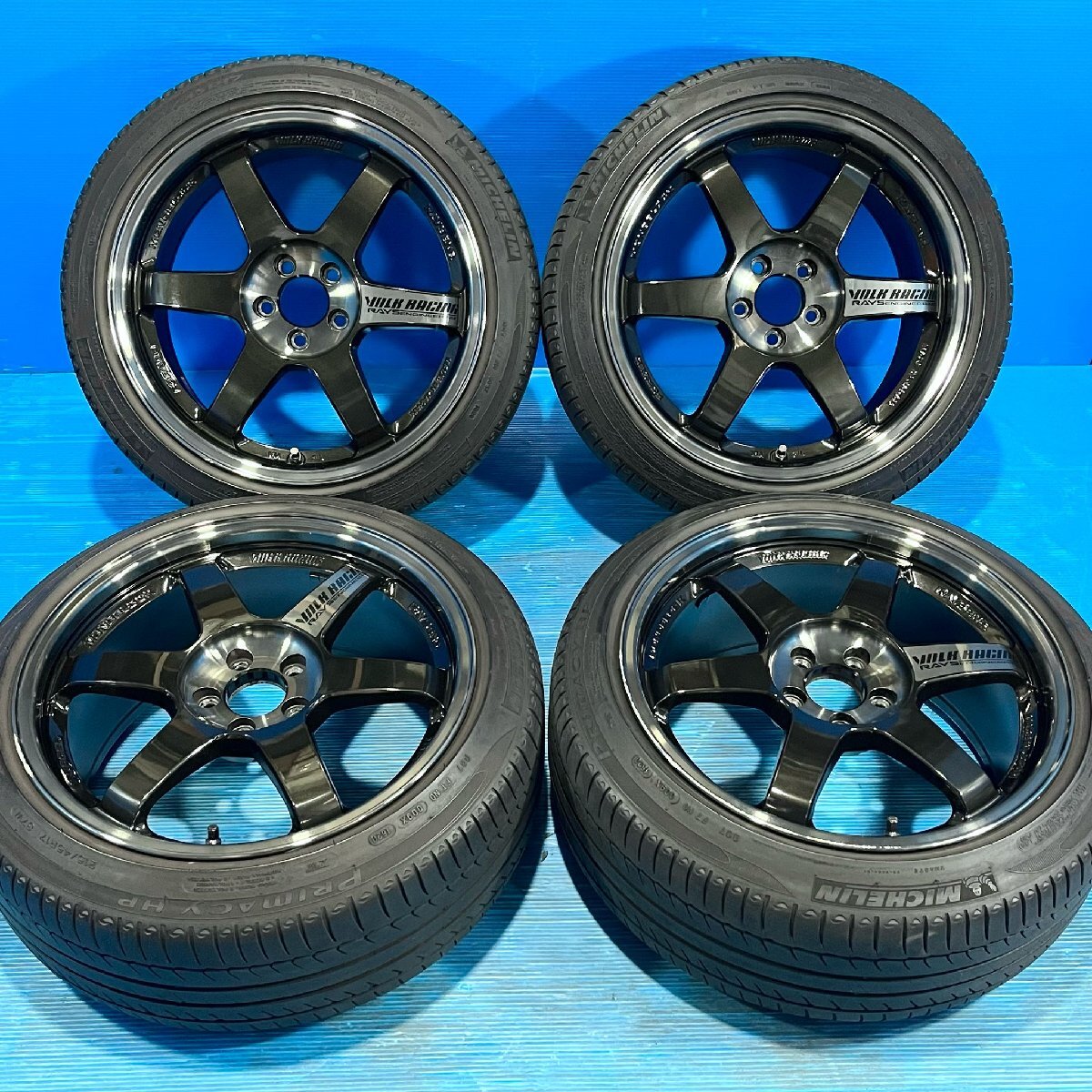 2025年最新】Yahoo!オークション -brz 86 te37の中古品・新品 2025年最新】Yahoo!オークション -brz 86 te37の中古品・新品
