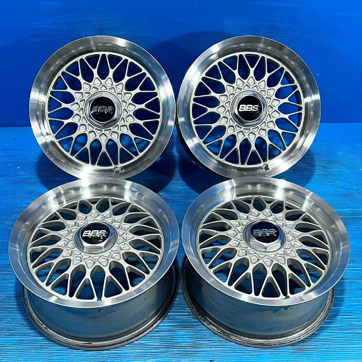 2025年最新】Yahoo!オークション -bbs rg 15インチ(タイヤ 2025年最新】Yahoo!オークション -bbs rg 15インチ(タイヤ