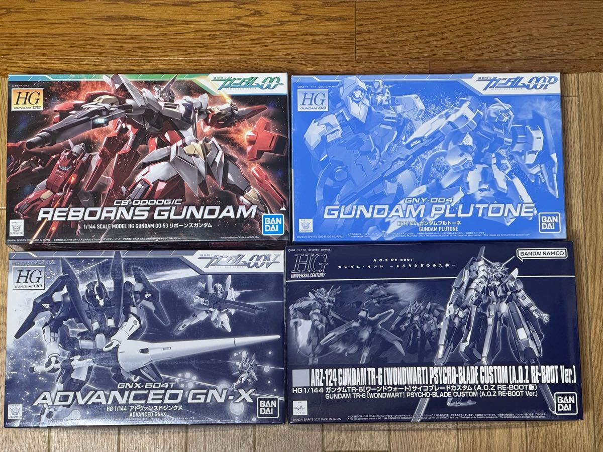 Yahoo!オークション -「ガンプラ 未組立」(機動戦士ガンダムOO Yahoo!オークション -「ガンプラ 未組立」(機動戦士ガンダムOO