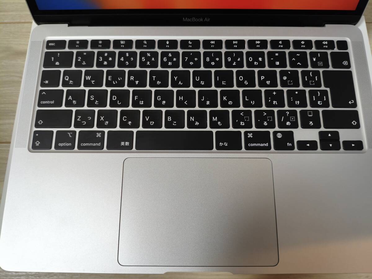 2025年最新】Yahoo!オークション -macbook air 2020の中古品 2025年最新】Yahoo!オークション -macbook air 2020の中古品