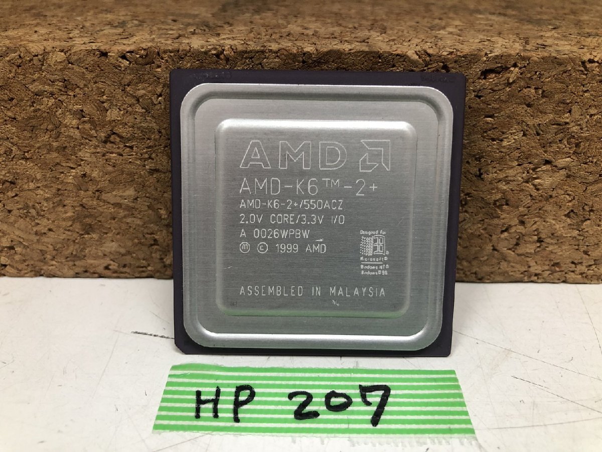 Yahoo!オークション -「amd k6-2」の落札相場・落札価格 Yahoo!オークション -「amd k6-2」の落札相場・落札価格