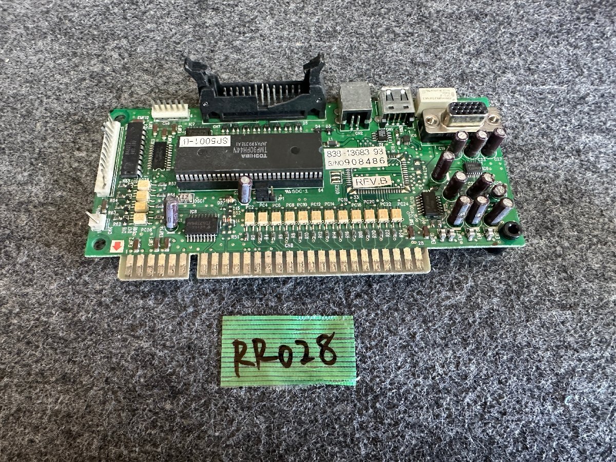 Yahoo!オークション -「jamma jvs」の落札相場・落札価格 Yahoo!オークション -「jamma jvs」の落札相場・落札価格