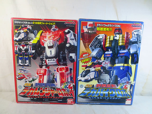 2025年最新】デカレンジャーロボの商品一覧 - Yahoo!オークション 2025年最新】デカレンジャーロボの商品一覧 - Yahoo!オークション