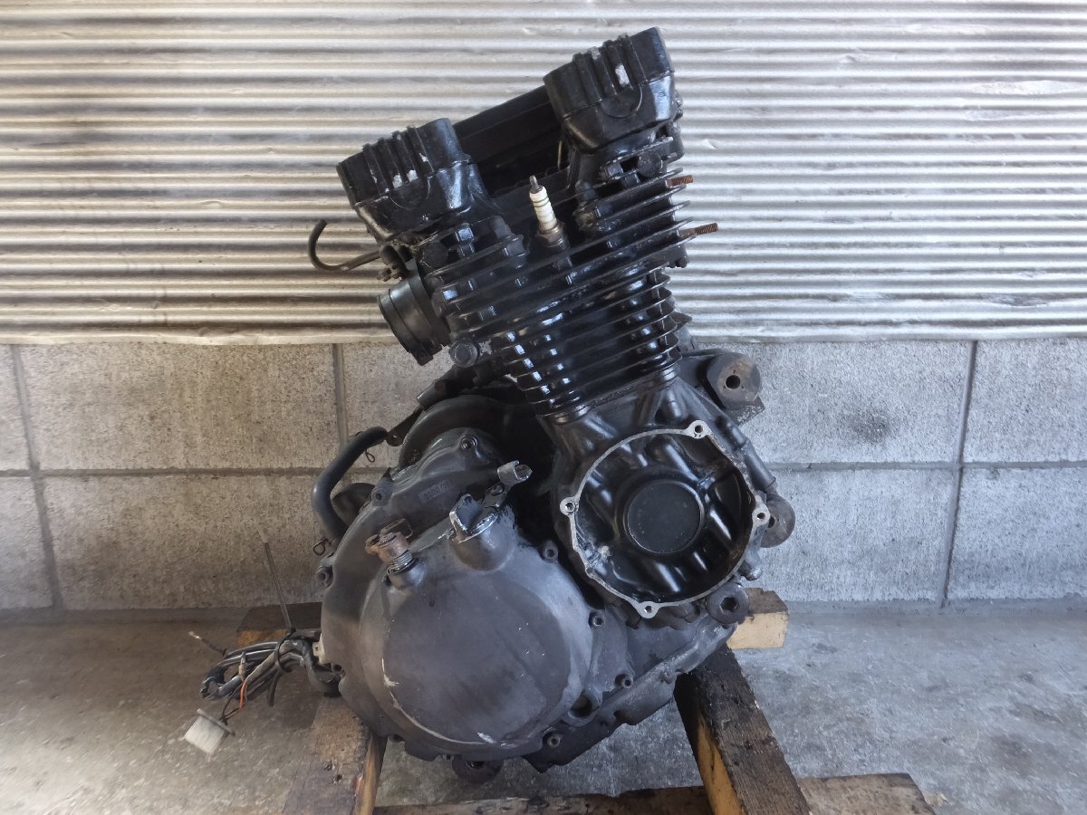 Yahoo!オークション -「rz350 エンジン」(エンジン本体) (ヤマハ Yahoo!オークション -「rz350 エンジン」(エンジン本体) (ヤマハ