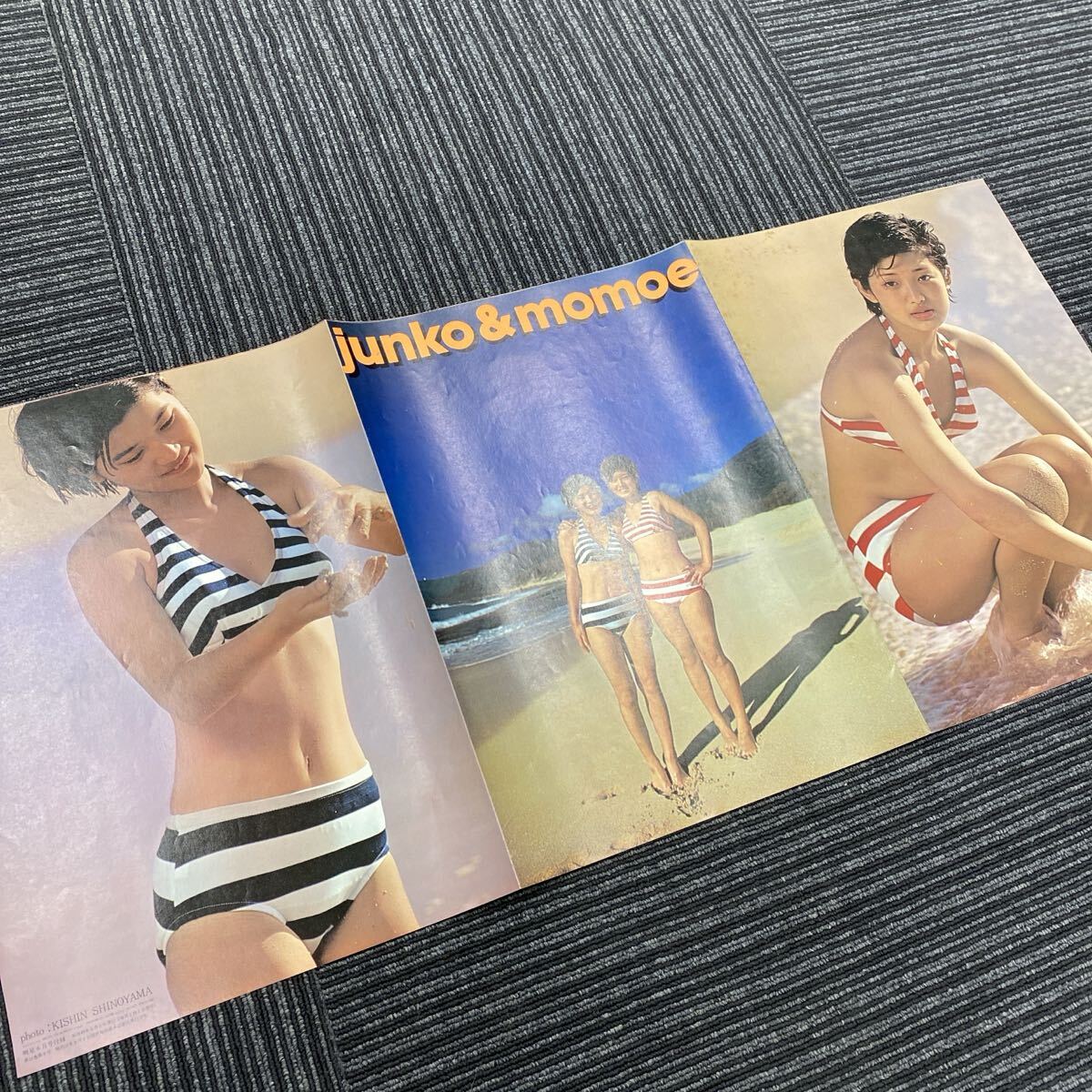 2025年最新】Yahoo!オークション -フィンガー5 ポスターの中古品
