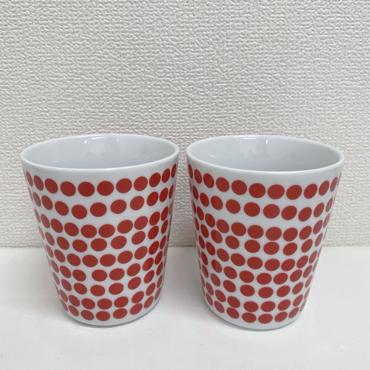 2025年最新】Yahoo!オークション -マグカップ ドットの中古品